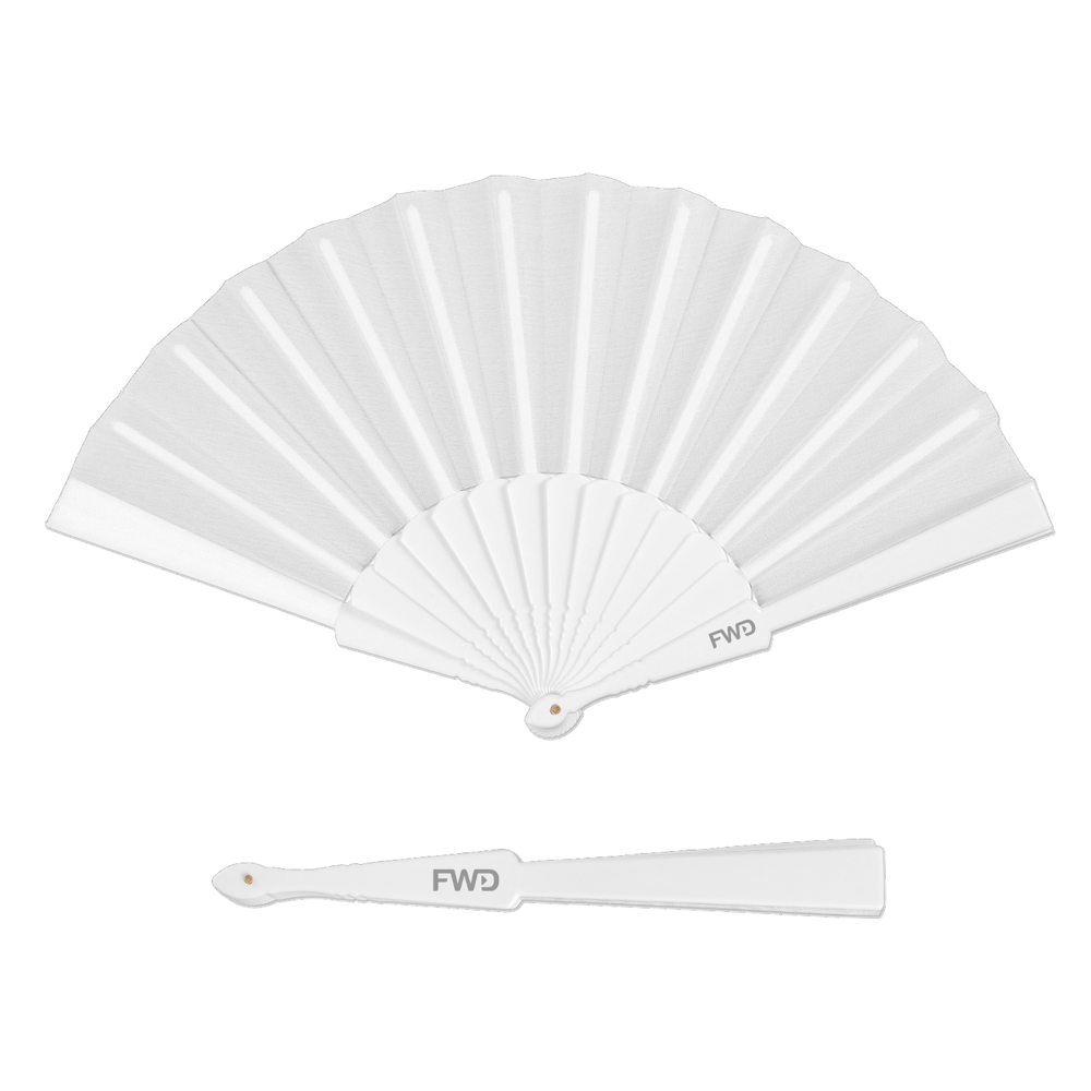 Accordion Fan 1