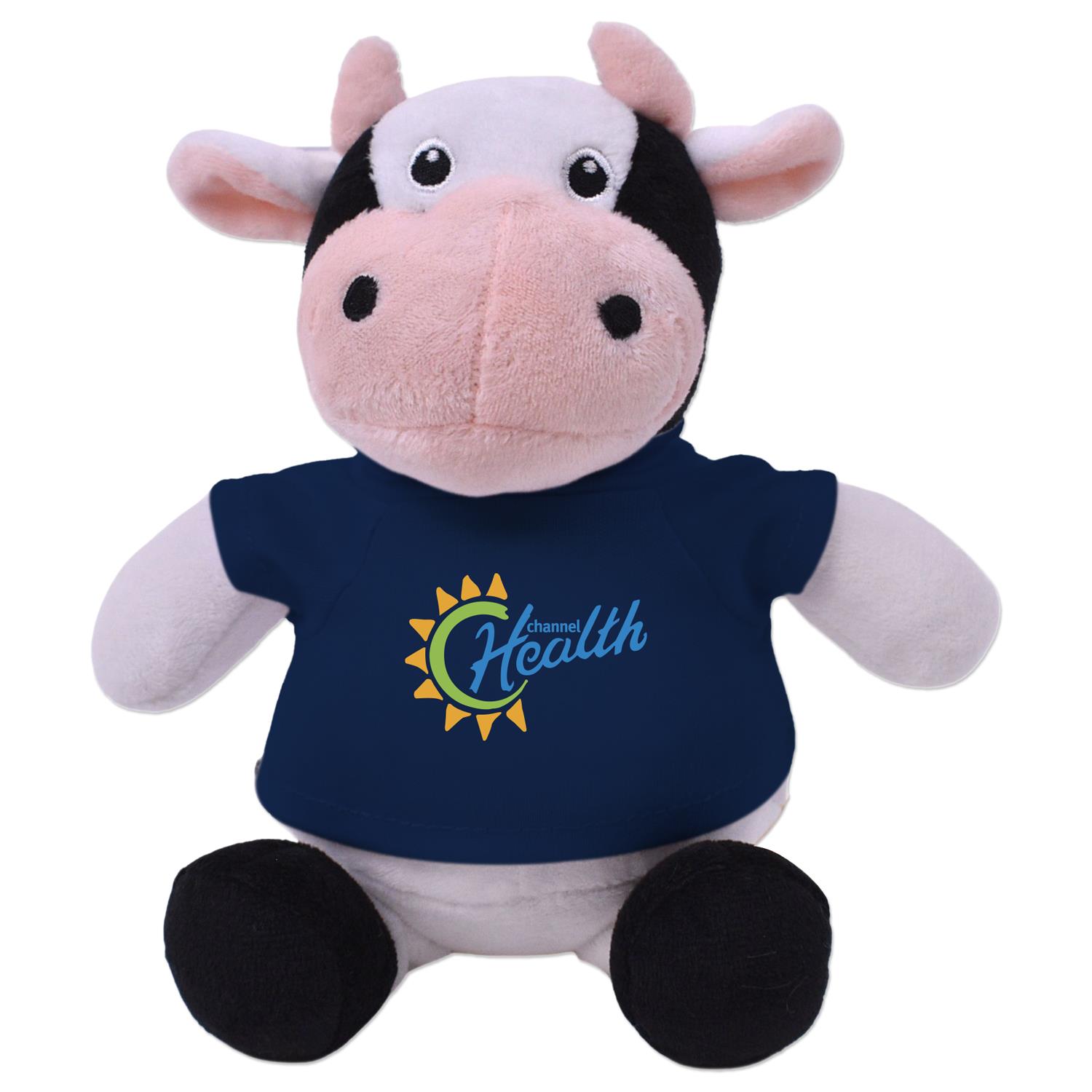 6" Casey Cow 11