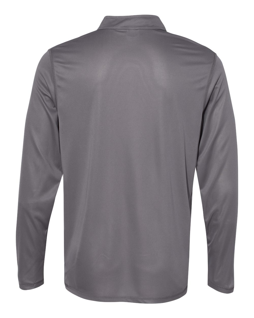 Men's Attain Color Secure® Performance Quarter-Zip Pullover - 2785 9
