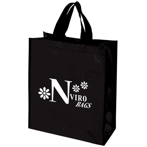 Woven Tote Bag 8