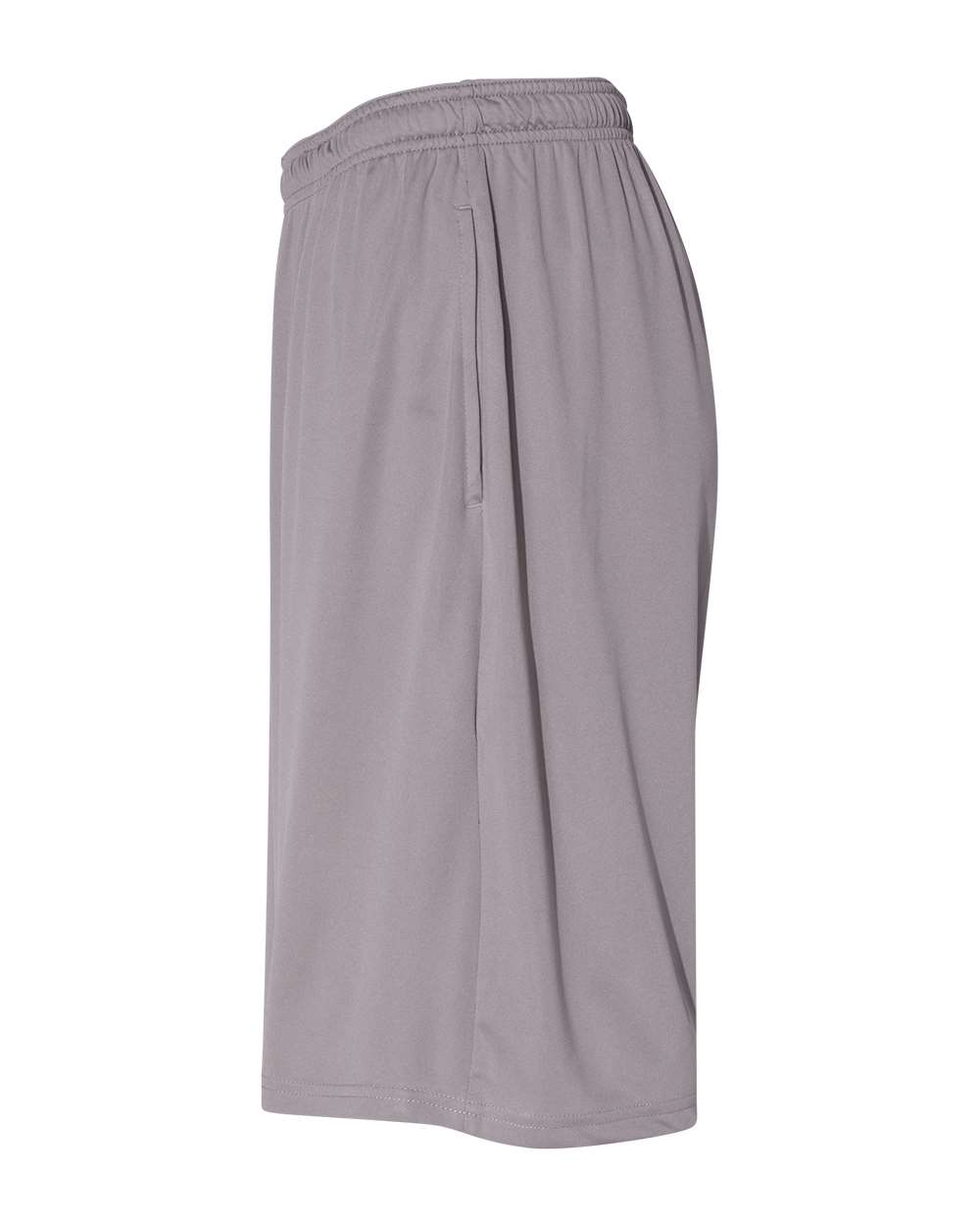 Men's Dri-Power® Essential 10" Shorts with Pockets - TS7X2M 7