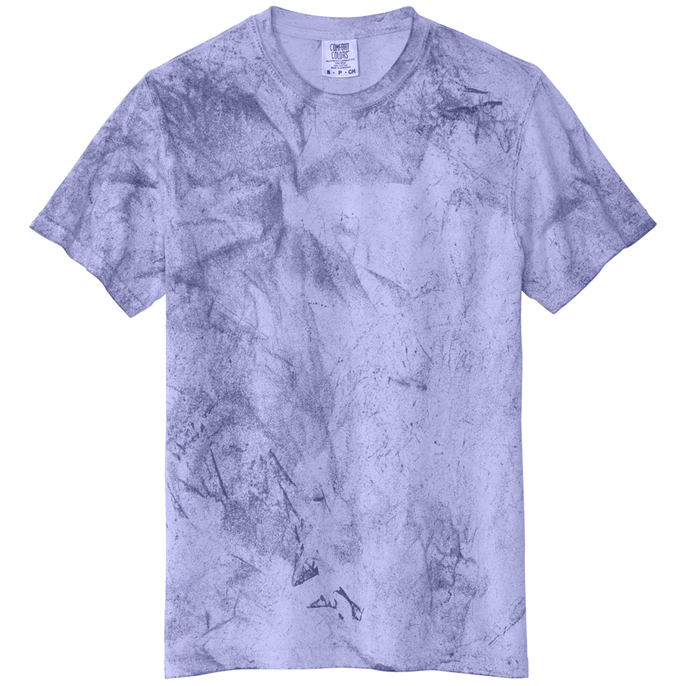 Comfort Colors® Heavyweight Color Blast Tee