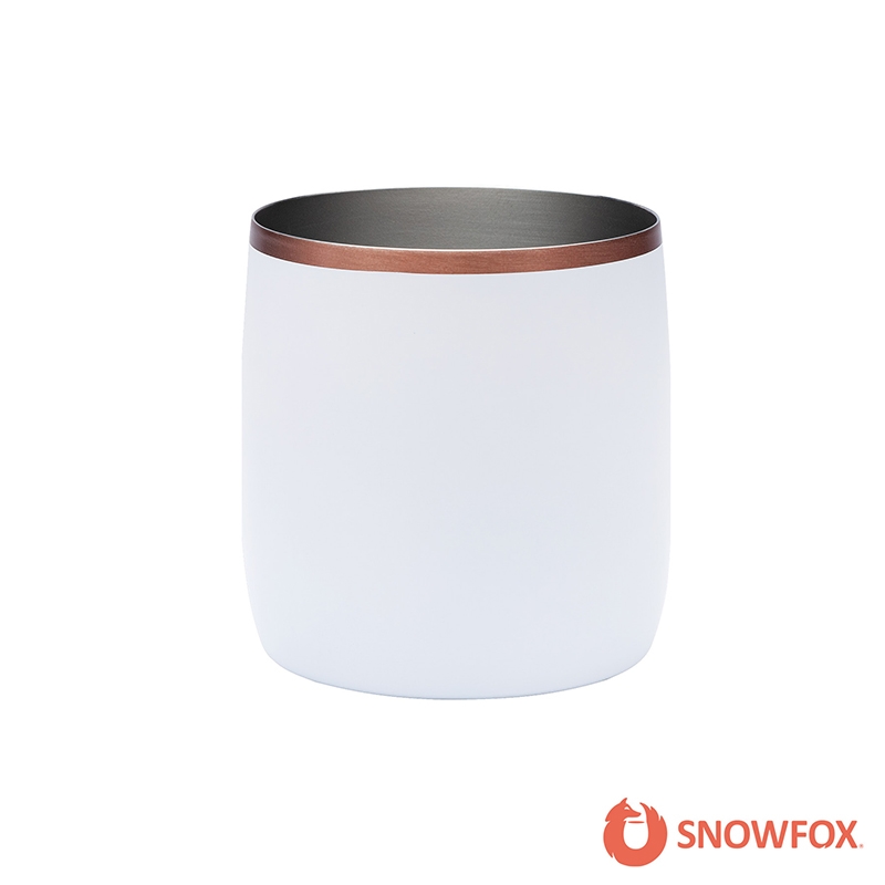 Snowfox® 11 oz. Vacuum Insulated Whiskey Rocks Tumbler 50
