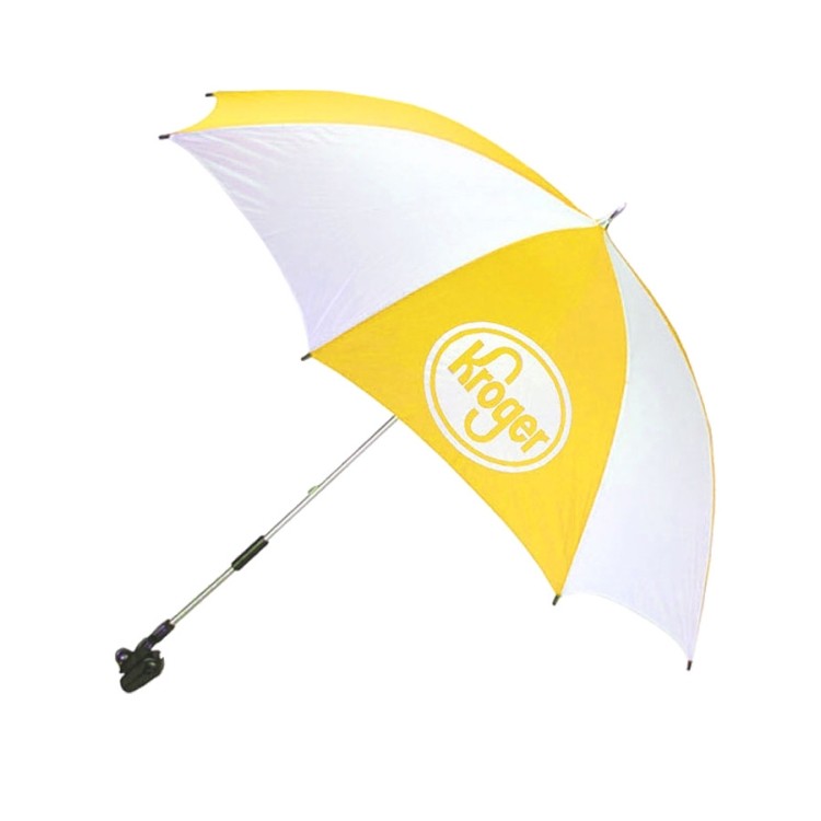 Clamp On Umbrella 4