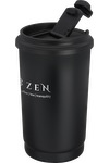 EarthTrendz™ 14oz Recycled Stainless Steel Tumbler 22
