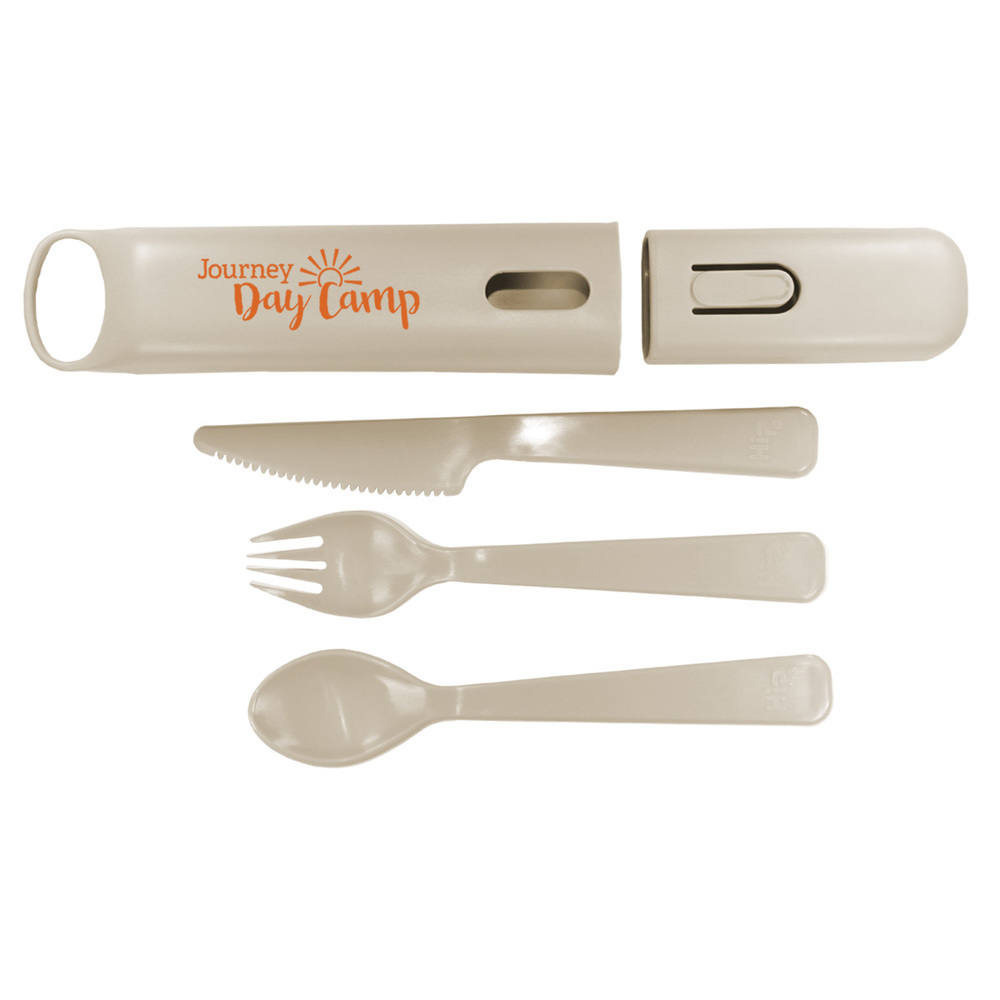 HIP® Reusable Utensils 6