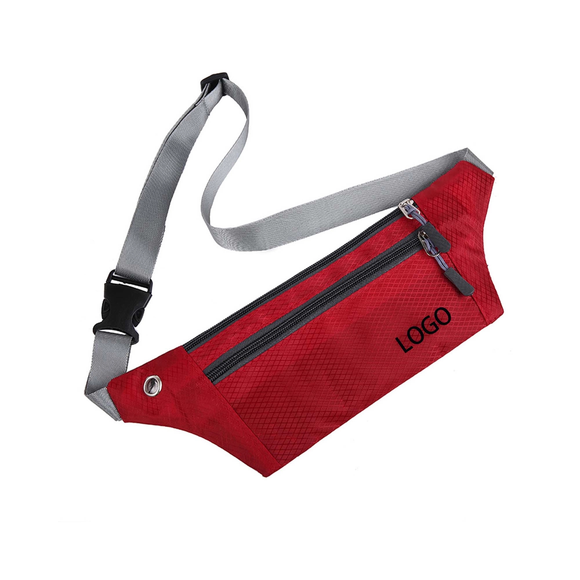 One Shoulder Crossbody Bag 2