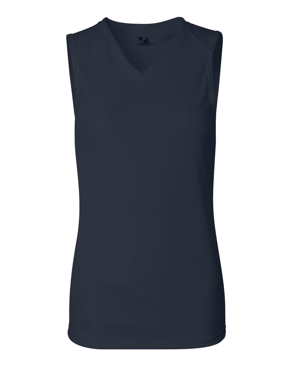 Women's B-Core Sleeveless T-Shirt - 4163 84
