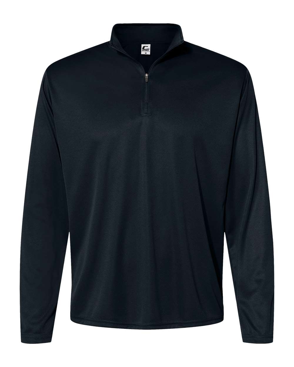 Men's Quarter-Zip Pullover - 5102, custom hoodie or sweatshirt with logo imprint 37