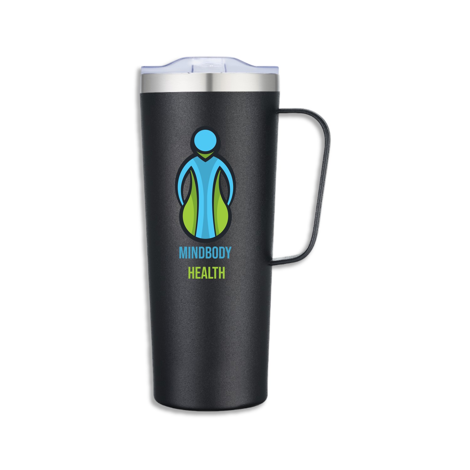 Insuluxe 2.0 28 oz Stainless Steel Travel Mug 9