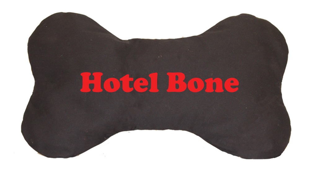 Poly/Cotton Pet Pillow 4