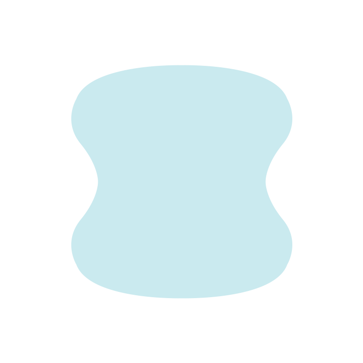 Grip-It™ Jar Opener Stock Shape 36 sq in - (Color) 166