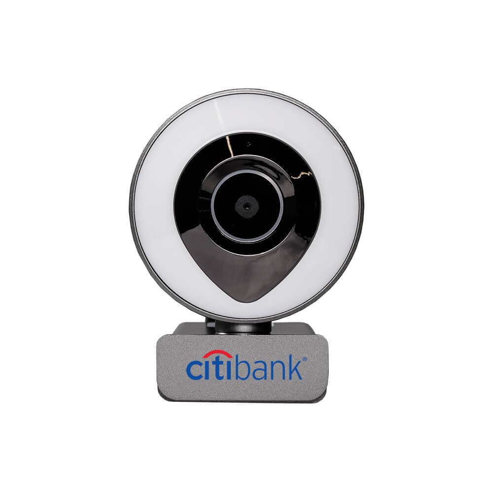 Spotlight 1080P HD Webcam