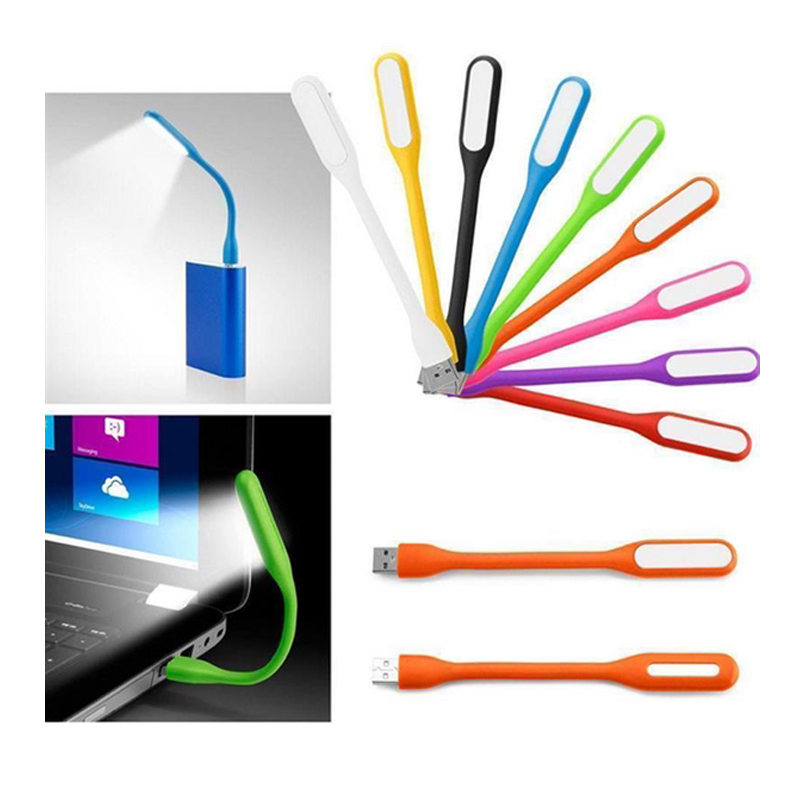 Mini USB Portable Light 1