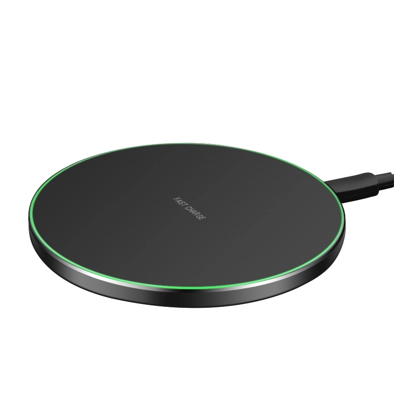 Wireless Phone Fast Charger 2