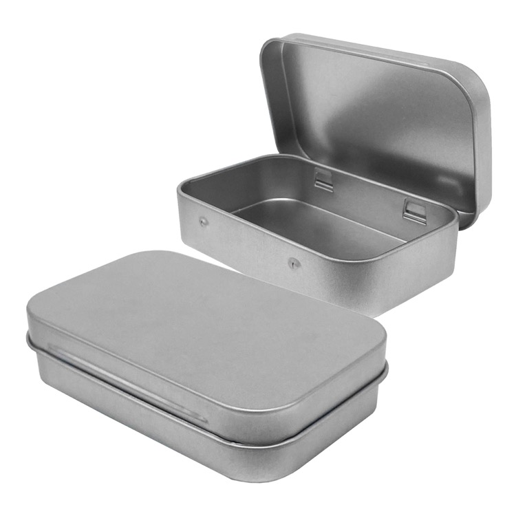 Jelly Bean In Tin 50g 3