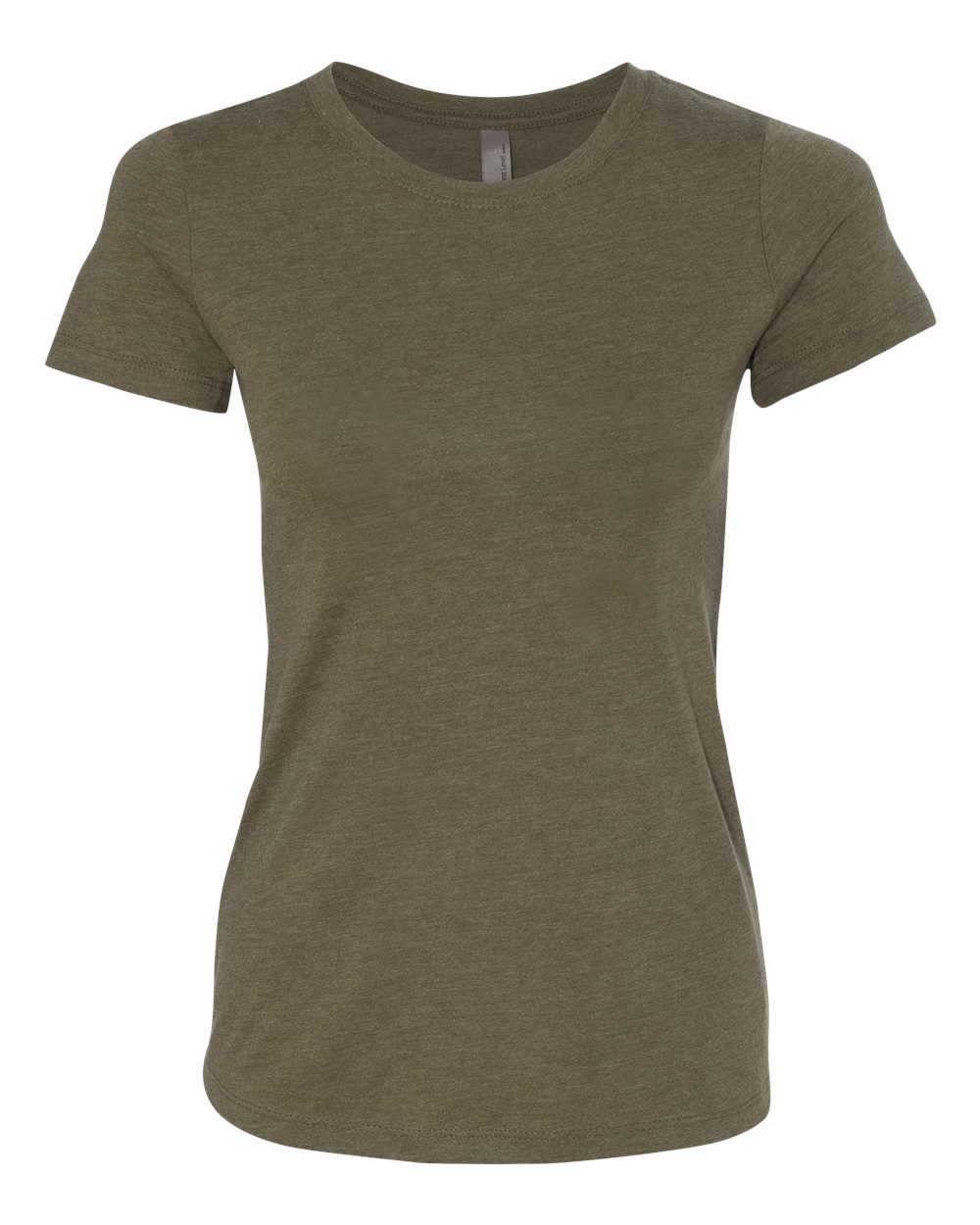 Women's Triblend Tee - 6710 35