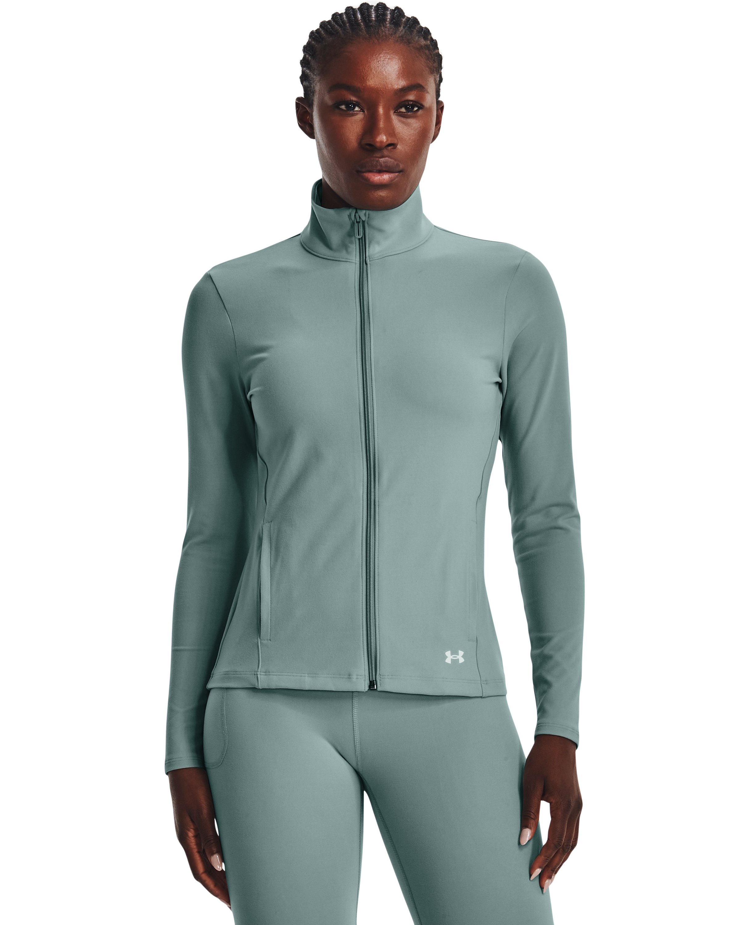 UA Motion Women's Jacket 11