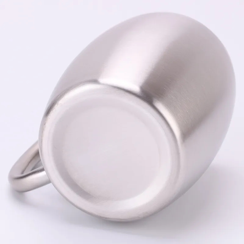 14Oz Stainless Steel Coffee Mug 7