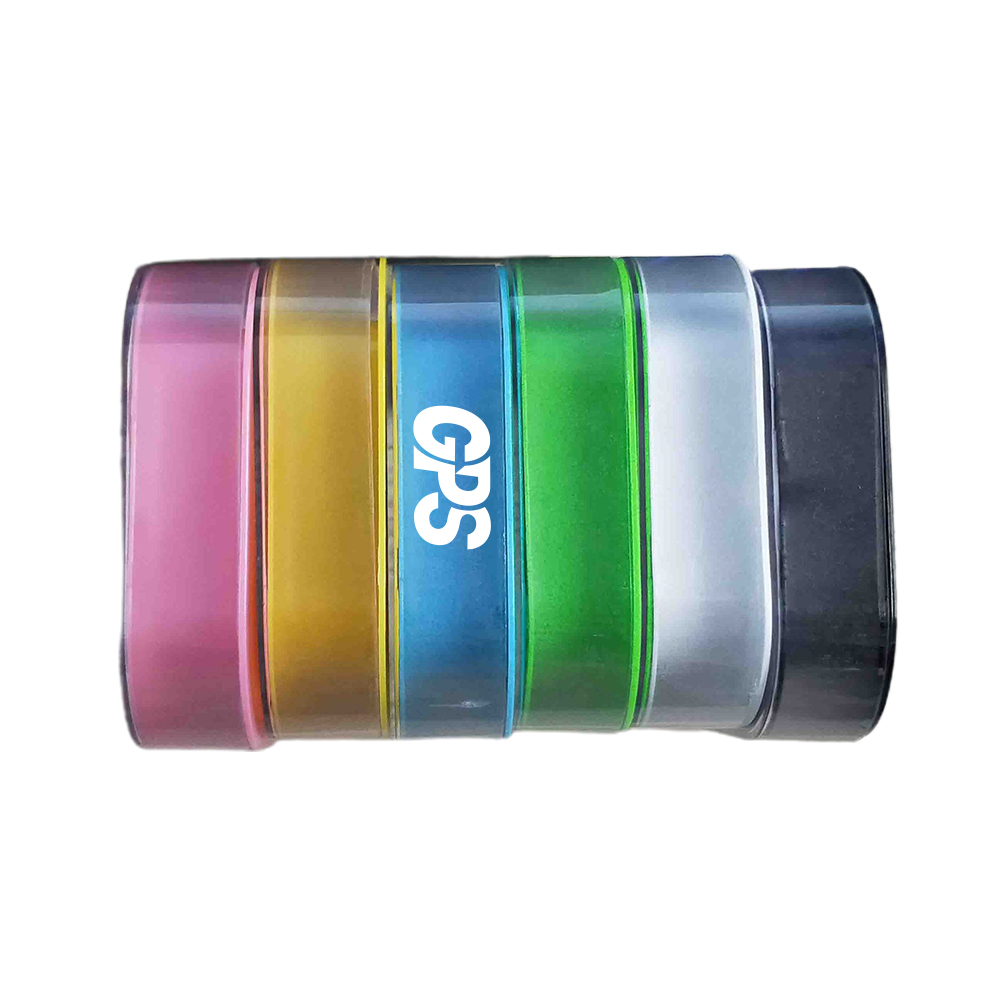 Headphone Cable Storage Box 3
