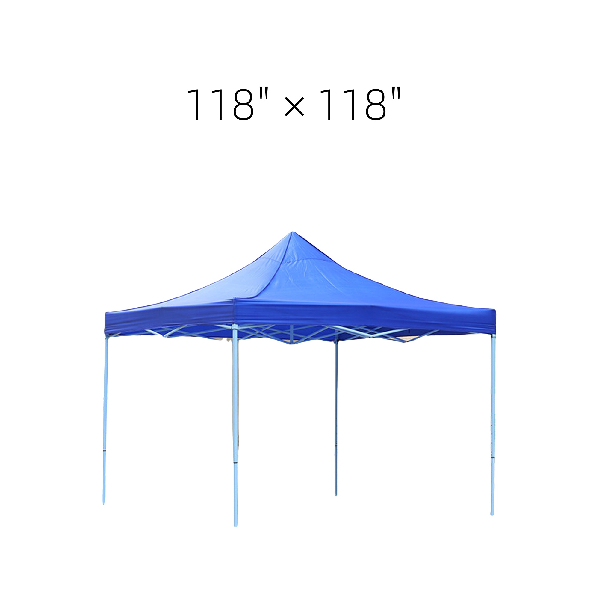 Waterproof Oxford Cloth Camping Tent MOQ1 3