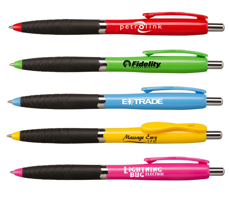 Simpatico® Pen (Pat #D835,720)