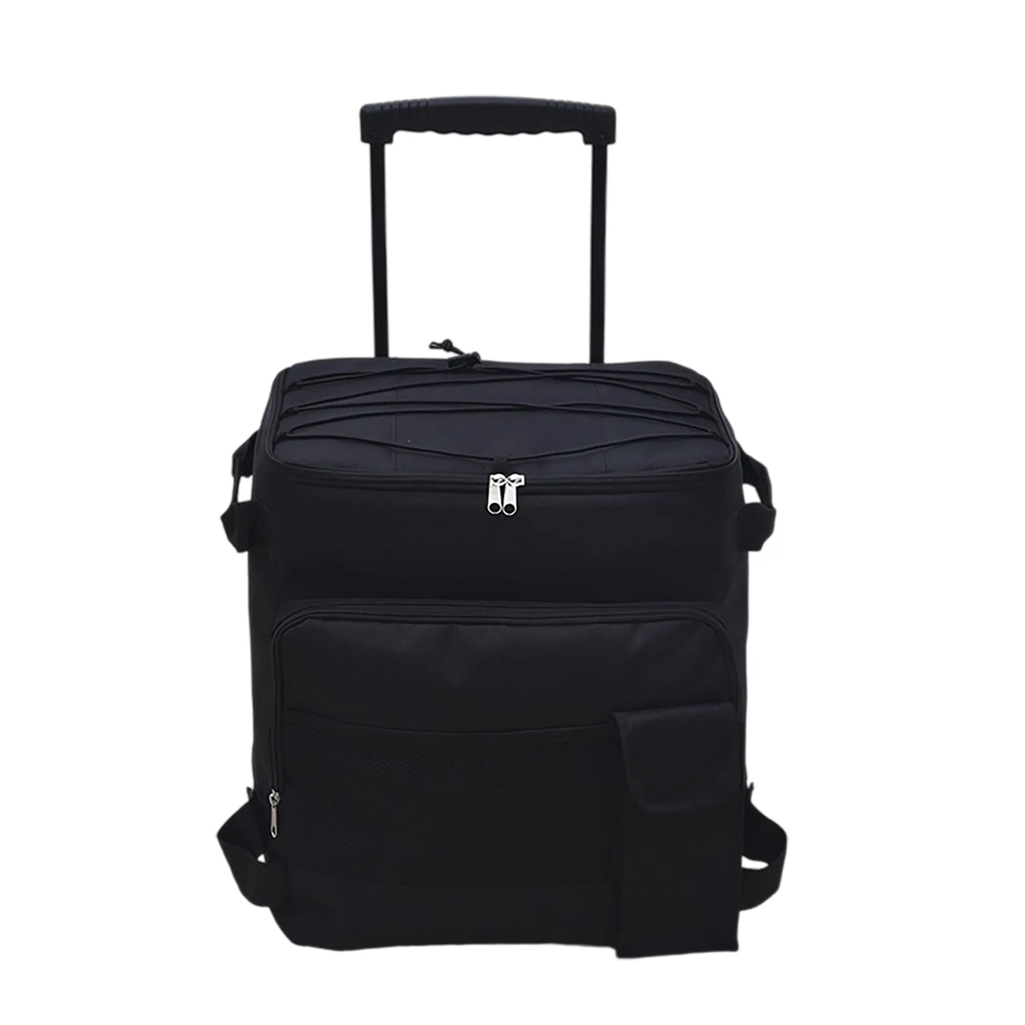 Trolley Picnic Bag Oxford 7
