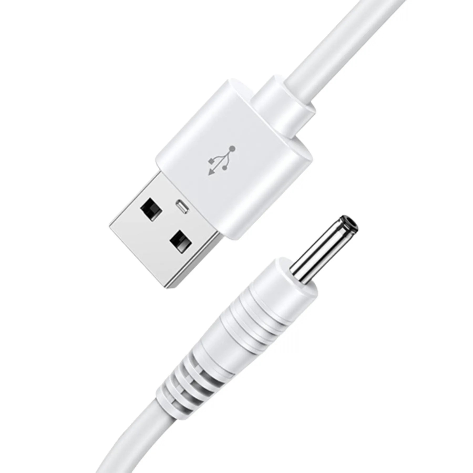 39 Inch Length 3.5Mm Diameter Audio Charging Cable 2