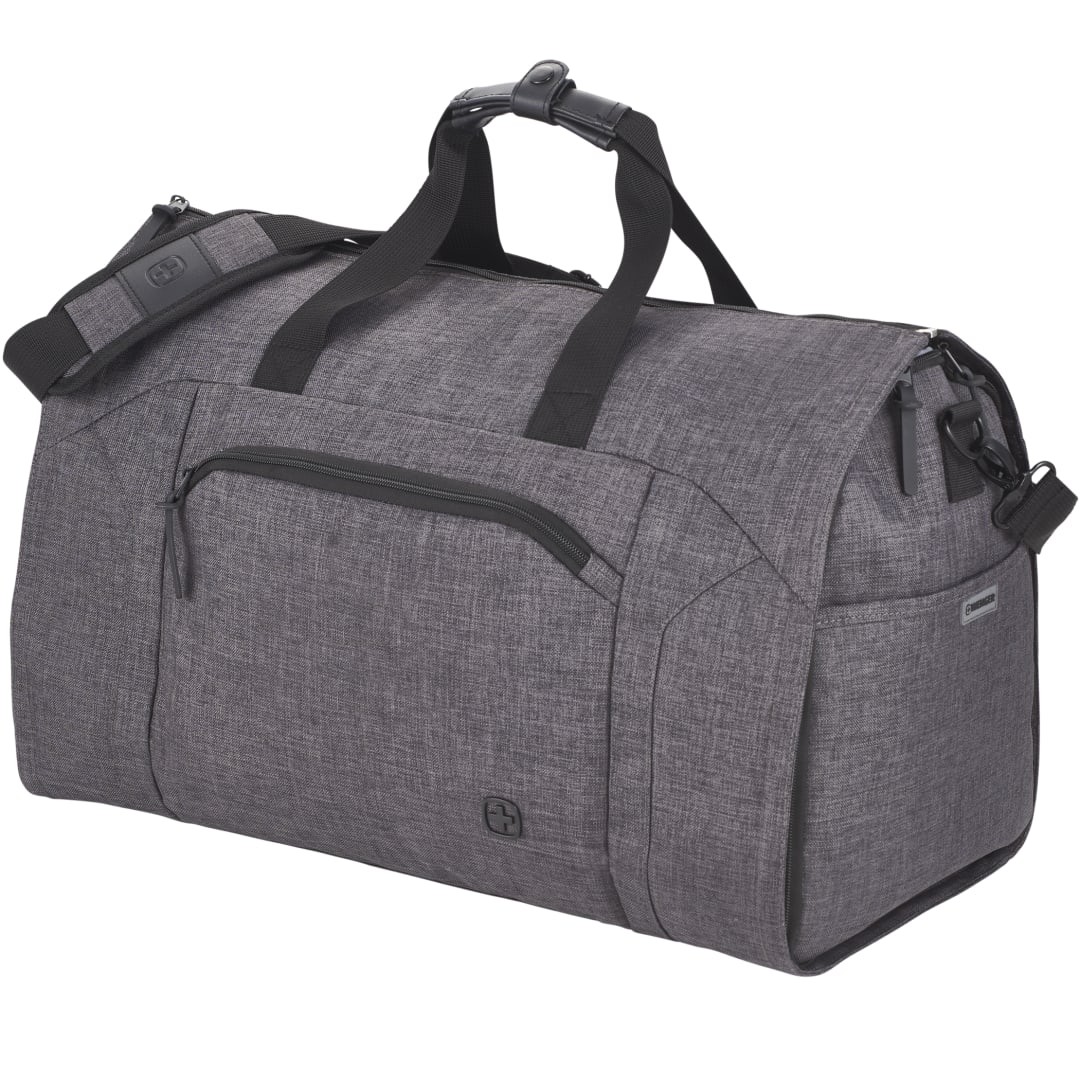 Wenger Getaway 20" RPET Garment Duffel 67