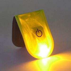 Clip Light Reflector 18
