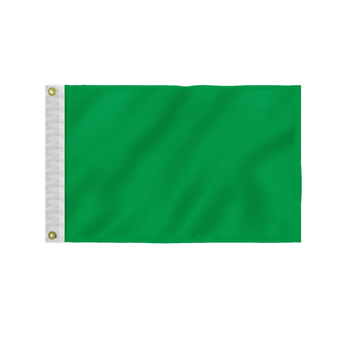 Blank Canvas Poly Flag 2