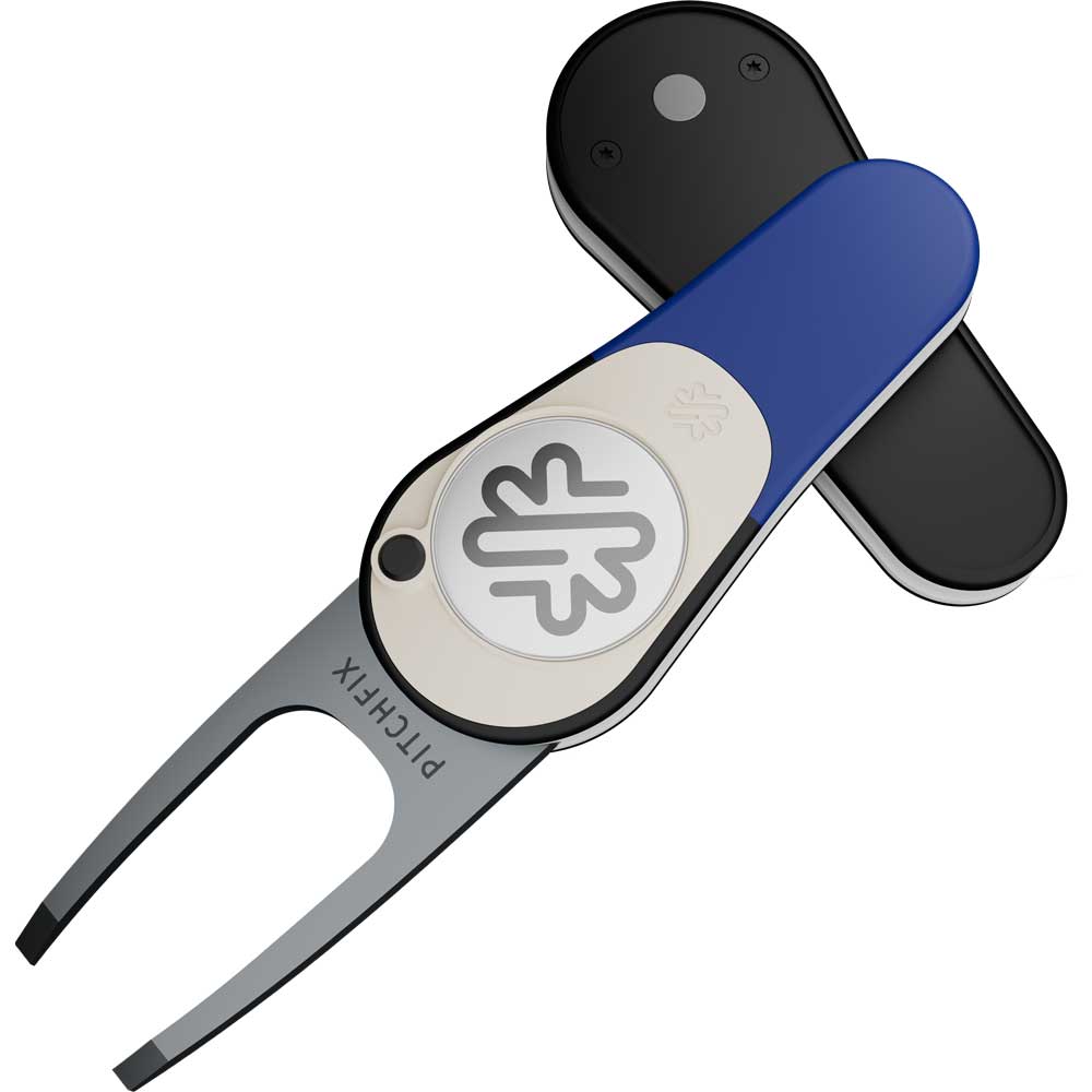 Pitchfix® XL 2.5 Golf Divot Tool 1
