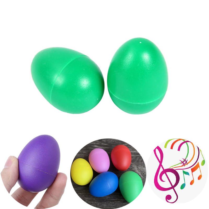 Plastic Sand Egg 1
