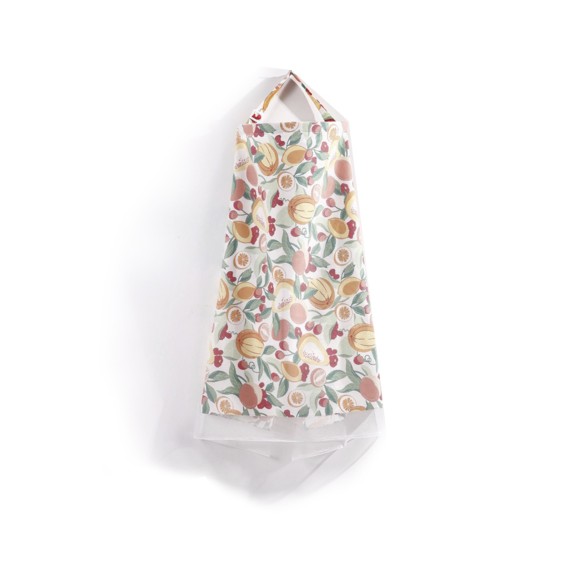 Mother Outwear Double Layers Nursing Cape 8