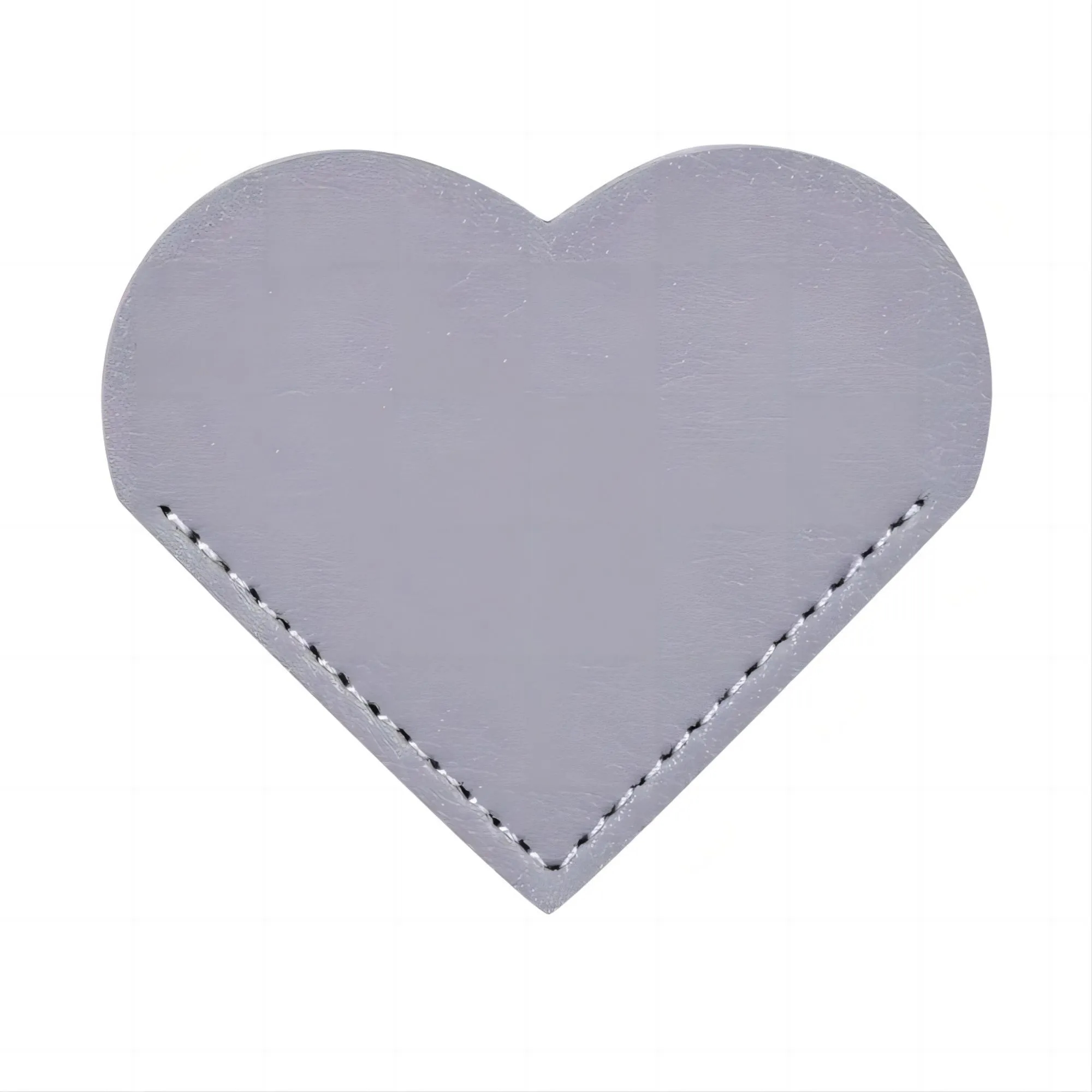 Heart Shaped Bookmark 3