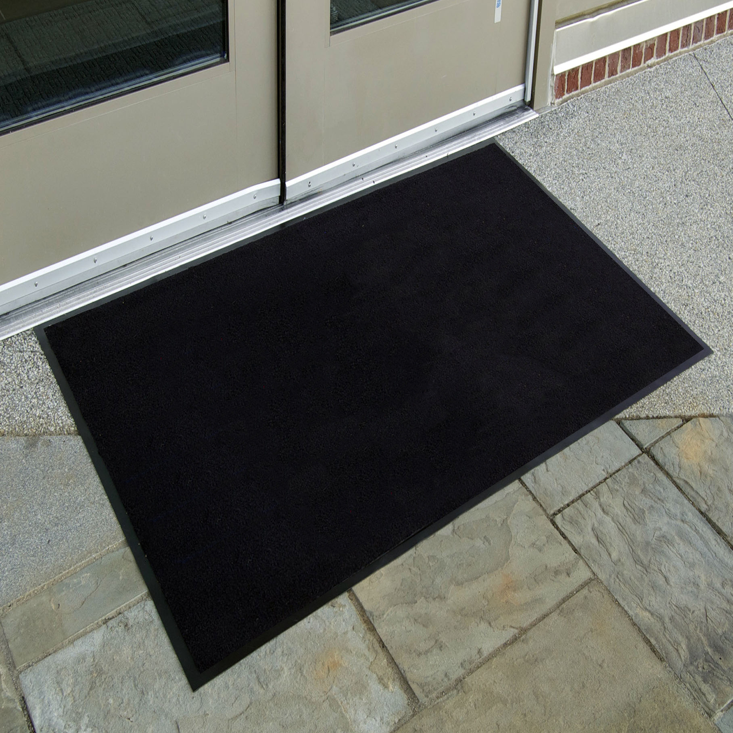 Durable Front Door Heavy Duty Floor mat 4