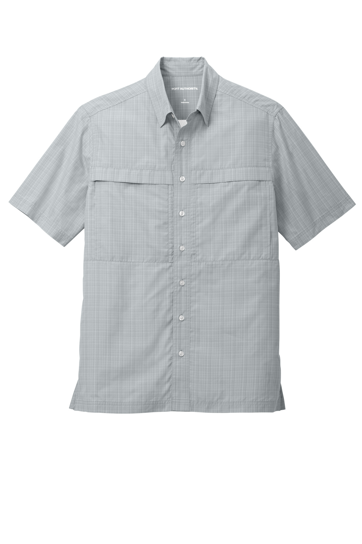 Port Authority Short Sleeve UV Daybreak Shirt W961 54