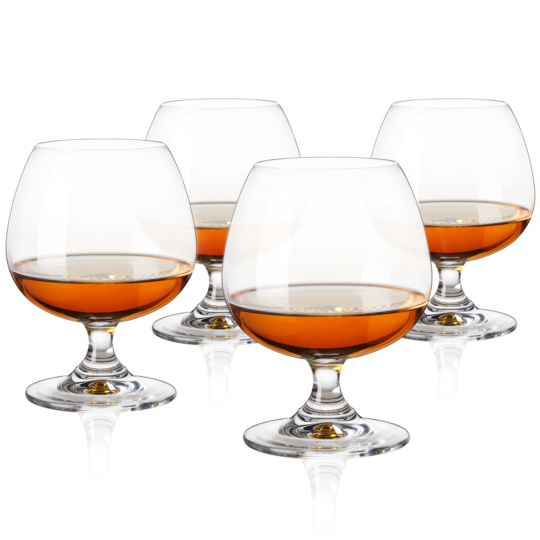 True® Snifter Glass, set of 4 2