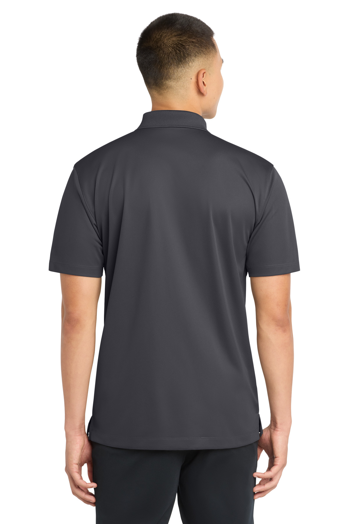 Sport-Tek Tall Micropique Sport-Wick Polo. TST650 6