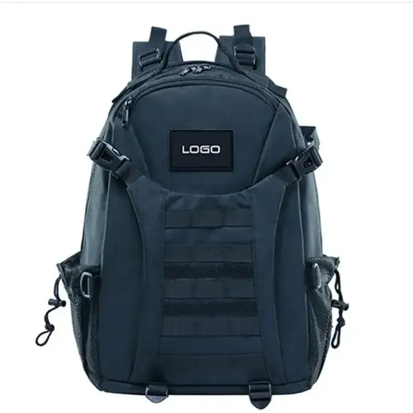 Tactical Hiking Backpack Bag 4