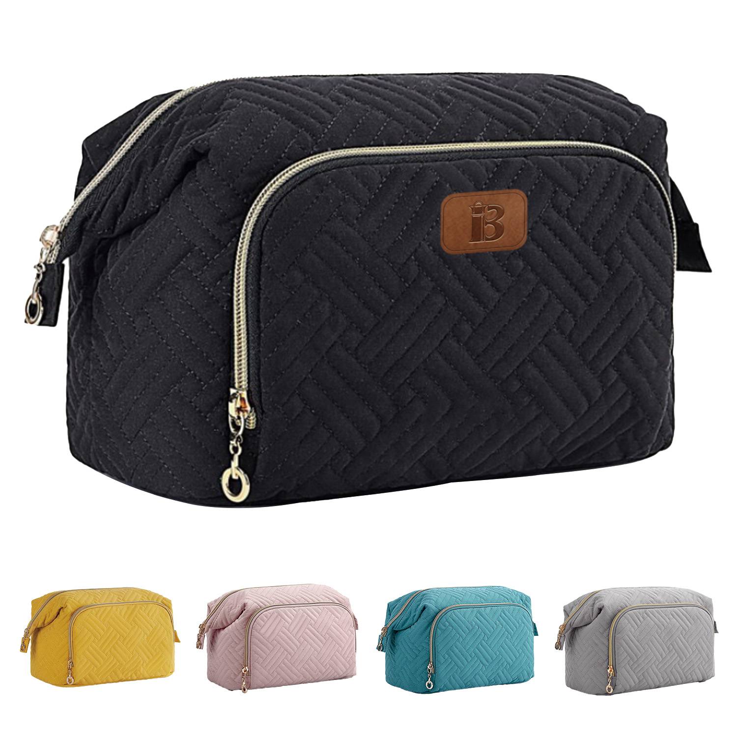 Makeup Organizer Bag for Women 3