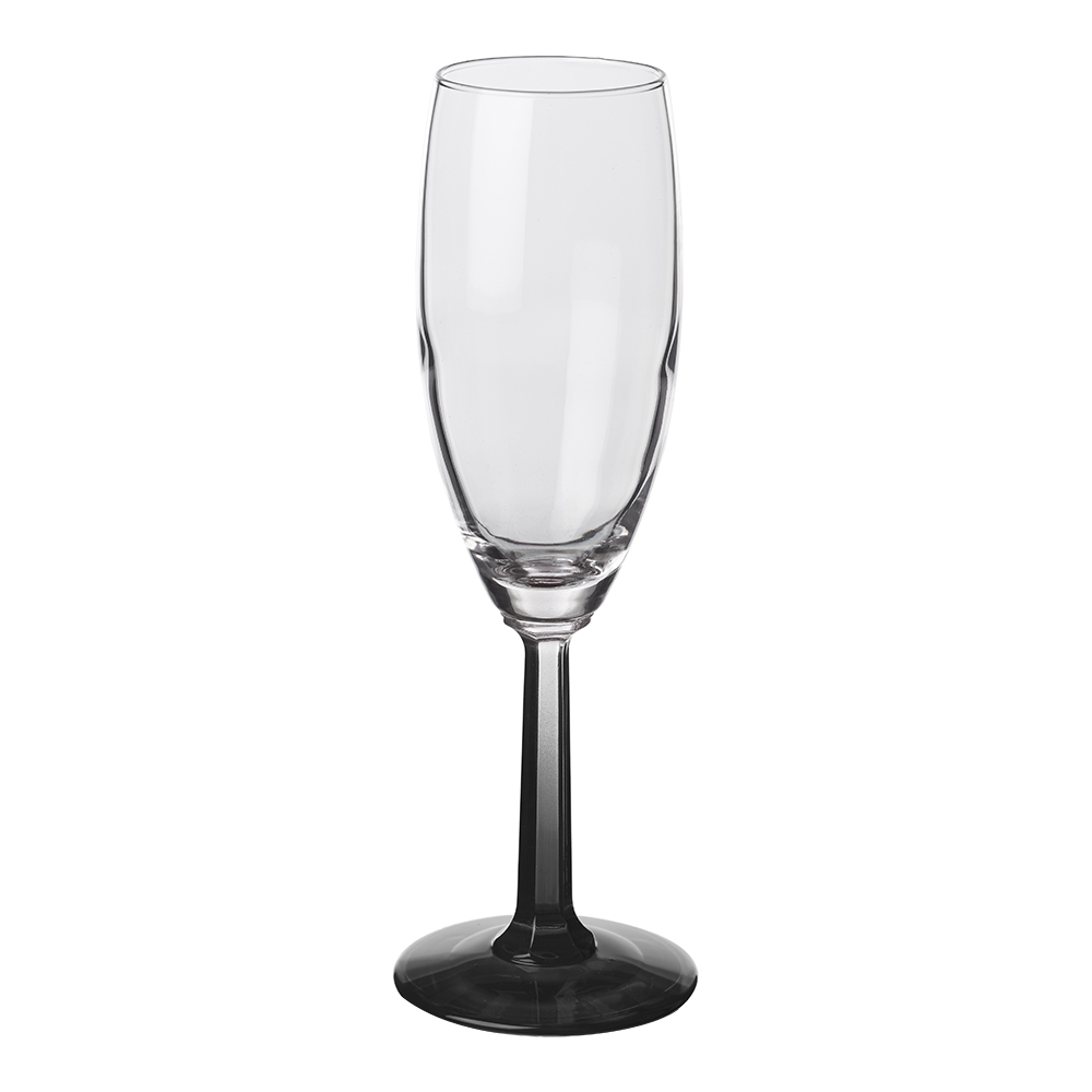 6 oz. Libbey Champagne Flutes 4