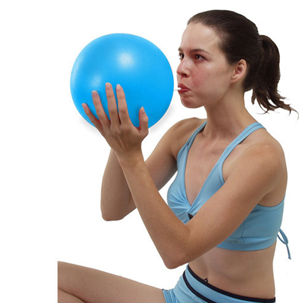 Mini yoga ball 5