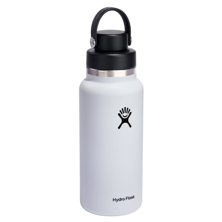 Hydro Flask® Wide Mouth w/ Flex Chug Cap 32oz 27