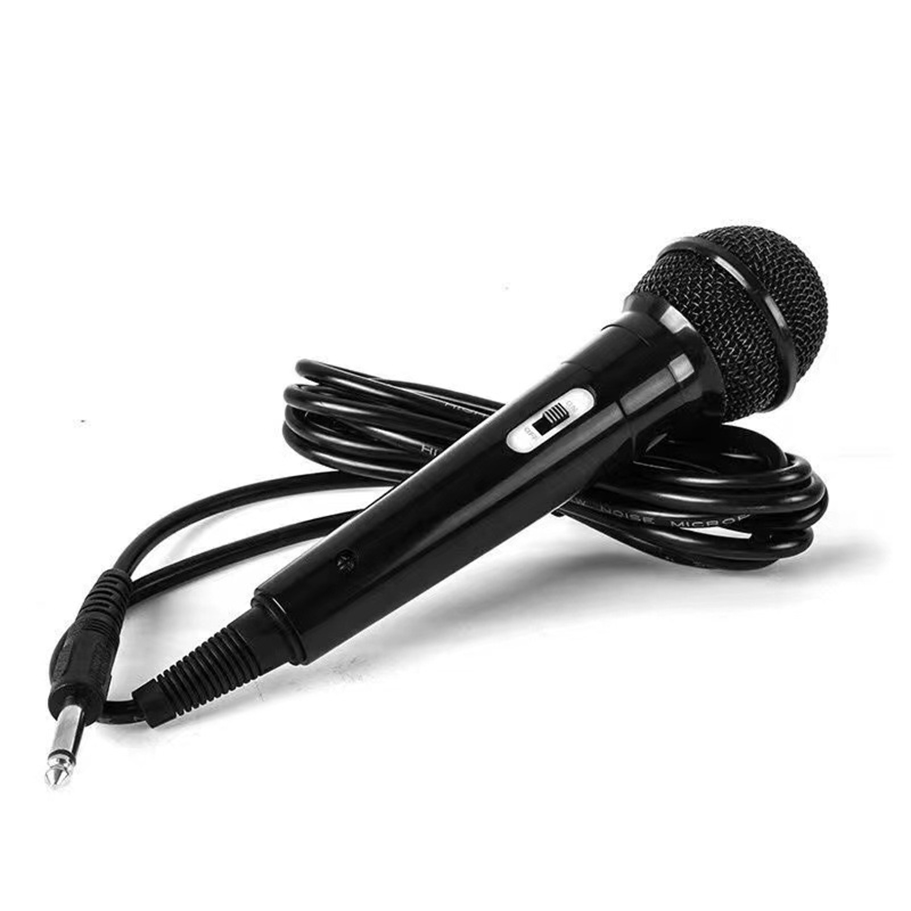 Singing Karaoke Unidirectional Microphone 5