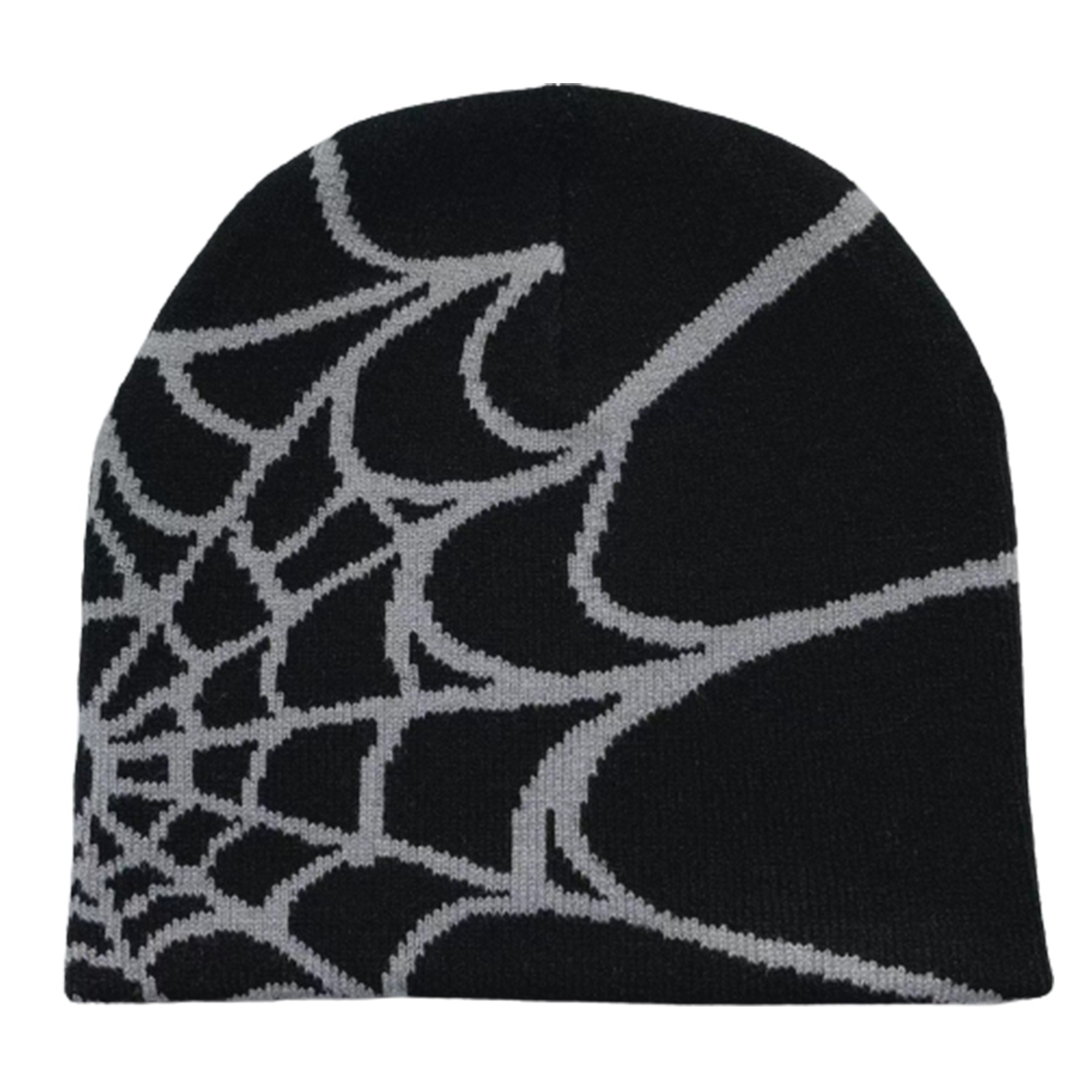 Soft Acrylic Knit Beanie 8