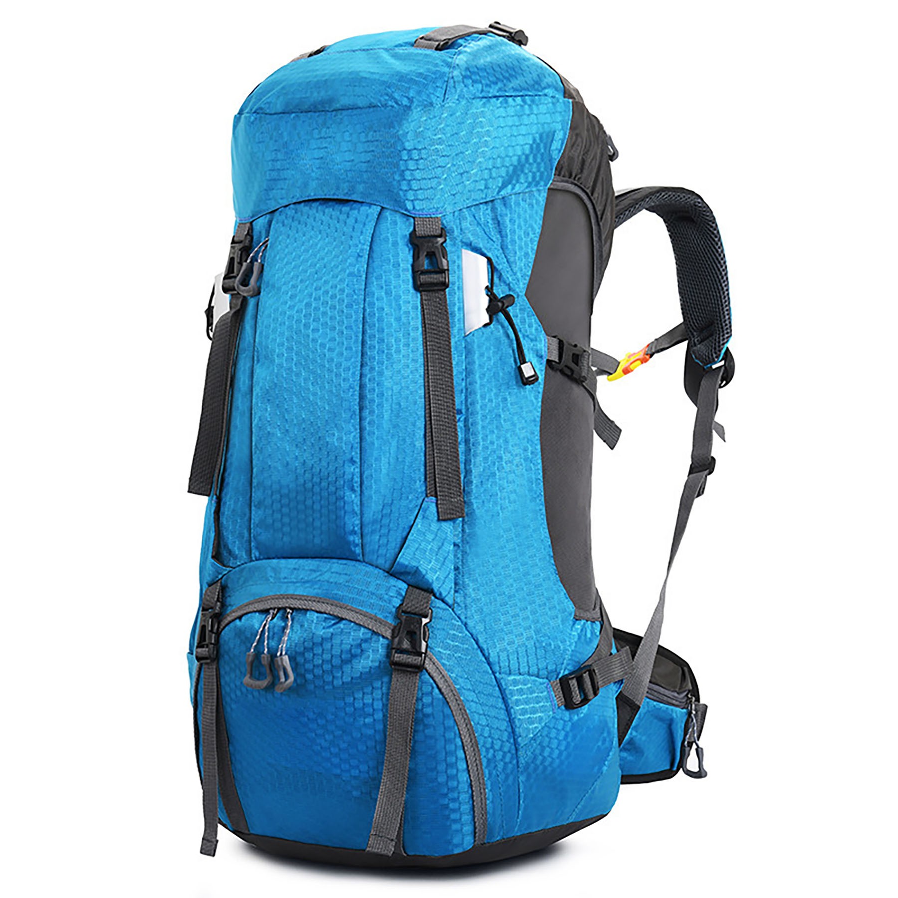 60L Hiking Backpack 6