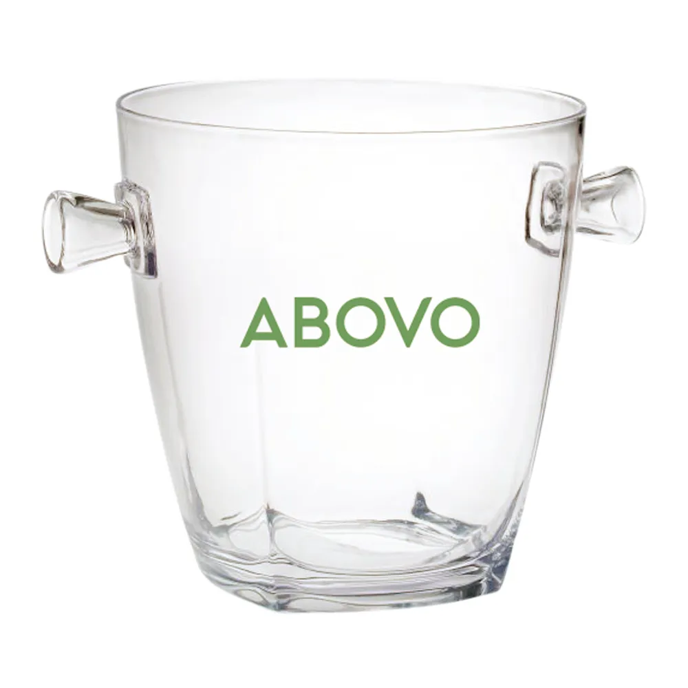 Square Bottom Wine Bucket 2