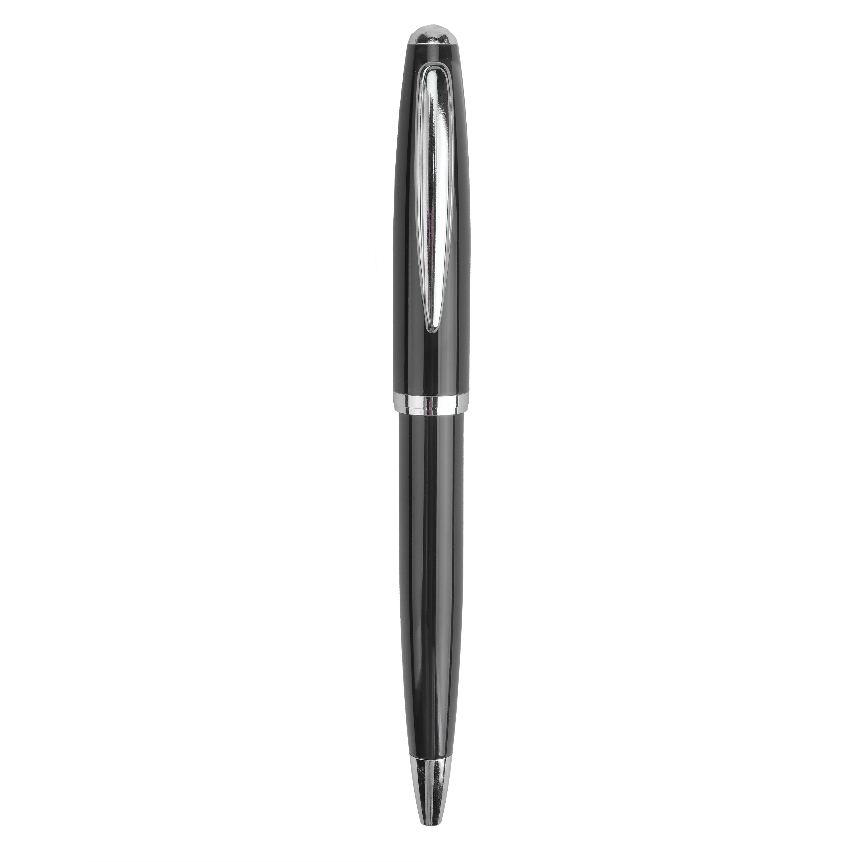Stanford Twist Brass Ballpoint Pen 13