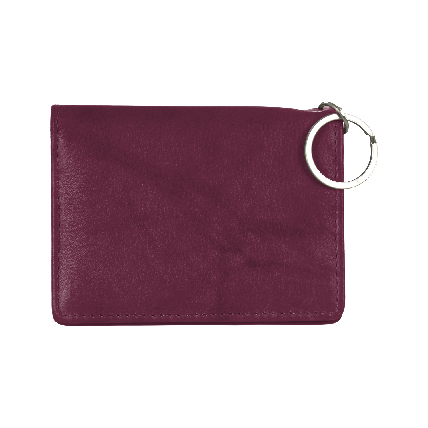 Andrew Philips® Leather ID Holder 61